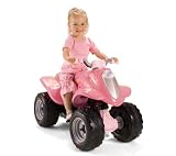 Produkt-Bild: SMOBY Elektro-Quad Voyager M&auml;dchen