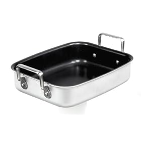 Tefal Jamie's Italy, Roaster�and Lasagne Dish