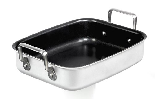 Buy Tefal Jamie's Italy, Roaster and Lasagne Dish online at Discounted New and Used prices. Delivered to your door with Off-The-Bookshelf.
