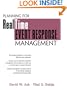 Planning for Real Time Event Response Management