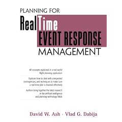 Planning for Real Time Event Response Management