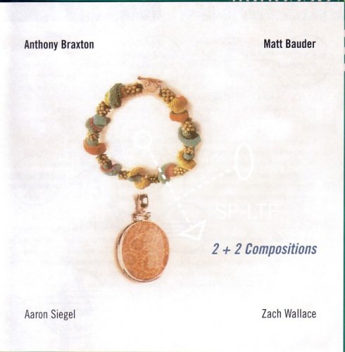 Anthony Braxton