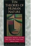 Ten Theories of Human Nature