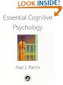 Essential Cognitive Psychology