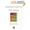 Essential Cognitive Psychology