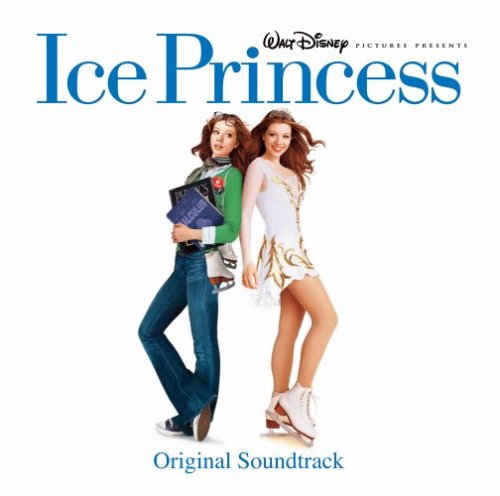CD-Charts  Music : Ice Princess