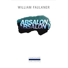 Absalon, Absalon!