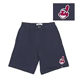 Cleveland Indians Defender Short by Antigua