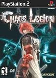 Video Games : Chaos Legion