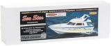 Eigenschaften Jamara 040060 / Jamara 040060 - Sea Star Motor Yacht