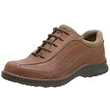 Clarks Mens Friar Oxford