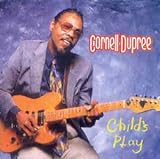 Revue Cornell Dupree  / Child's Play