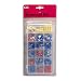 GB TK-175 Electrical Solderless Terminal Kit, 175-Piece