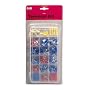 GB TK-175 Electrical Solderless Terminal Kit, 175-Piece