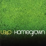 UB40 - Homegrown