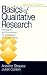 Basics of Qualitative Research: Second Edition: Techniques and Procedures for Developing Grounded Theory