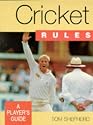Cricket Rules: A Player's Guide (Play the Game Rules Book)