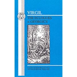 Virgil: Eclogues & Georgics
