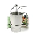 Stainless Steel Pancake Dispenser