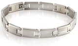 Titanium Bracelet (TIBX-031)