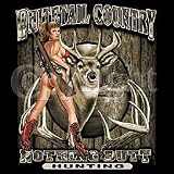 Nothing Butt~hunting Adult Long Sleeve T-Shirt