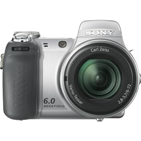 Cybershot DSC-H2