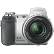 Sony Cybershot DSC-H2 6MP Digital Camera with 12x Optical Image Stabilization Zoom ~ Sony