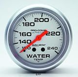 Auto Meter | 4433 2 5/8
