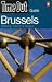 Time Out Brussels 1: Antwerp, Ghent, and Bruges (1997)