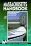 Moon Handbooks: Massachusetts (1st Ed.)