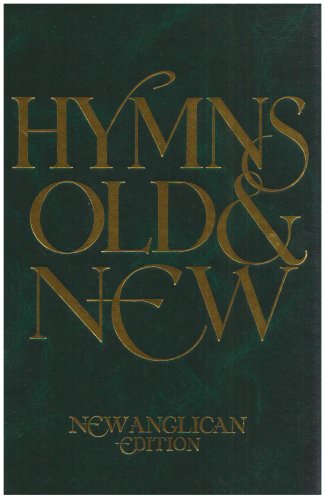 Hymns Old and New: Full Music Edition