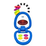 Sassy Phone Of My Own Developmental Toy