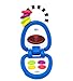 Sassy Phone Of My Own Developmental Toy