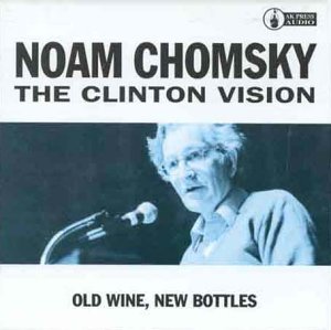 CD-Charts  Music : The Clinton Vision
