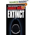 Extinct by Charles Wilson