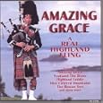 Amazing Grace: A Real Highland Fling