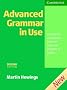 Advanced Grammar in Use without Answers