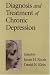 Search : Diagnosis and Treatment of Chronic Depression