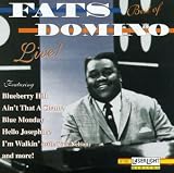 The Best of Fats Domino Live!