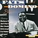The Best of Fats Domino Live! The Best of Fats Domino Live!