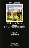 Rio, Un Amor: Los Placeres Prohibidos (Letras Hispanicas / Hispanic Writings) (Spanish Edition)