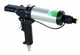 COX CBA-25 25 ml. x 25 ml. Cartridge Pneumatic Epoxy Applicator