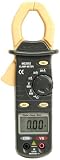 Mastech Digital Clamp on Meter, MS2002