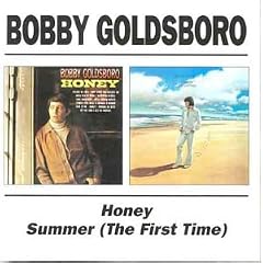 Honey/Summer (The First Time)