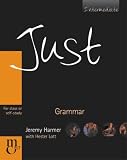 Just Grammar: Intermediate British English Version: The Just Series