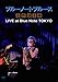 u[m[gu[X쐴uY LIVE at Blue Note TOKYO