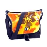 DaisyGear Dahlia Sport Diaper Bag Messenger