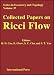 Book Collected Papers on Ricci Flow