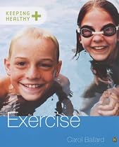 Exercise (Keeping Healthy)
