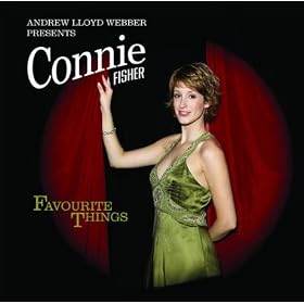 Connie Fisher - Favourite Things (2006)